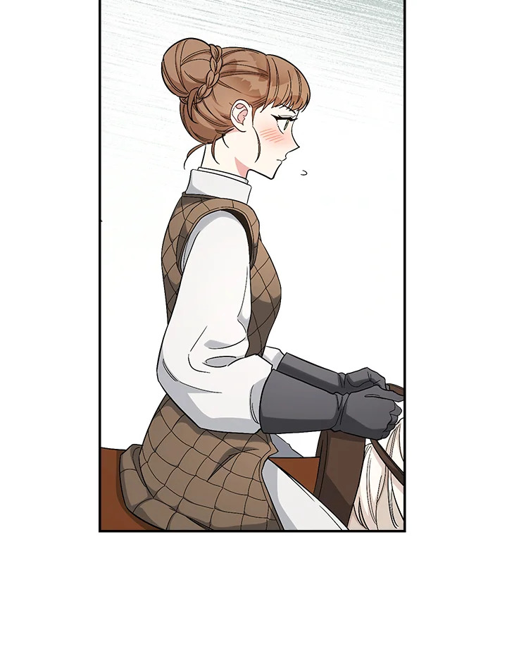 Marriage of Convenience 19 115